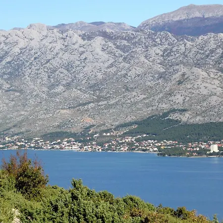 Apartamento With Parking Space Starigrad, Paklenica - 11848