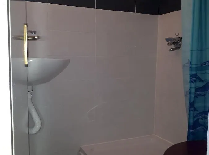 Apartamento With Parking Space Starigrad, Paklenica - 11848
