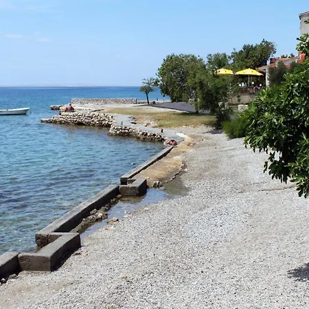 公寓 With Parking Space Starigrad, Paklenica - 11848 *