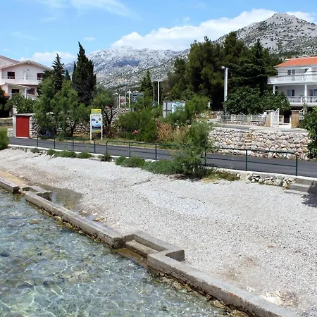 With A Parking Space Starigrad, Paklenica - 11848 *