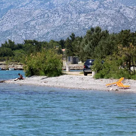 With Parking Space Starigrad, Paklenica - 11848 *