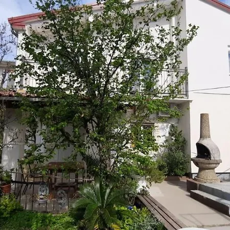 With A Parking Space Starigrad, Paklenica - 11848 Apartment *