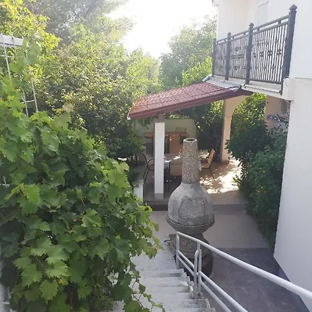 With A Parking Space Starigrad, Paklenica - 11848 Starigrad Paklenica