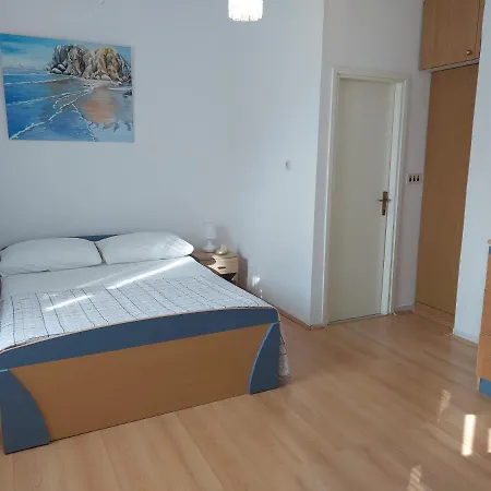 Apartment With Parking Space Starigrad, Paklenica - 11848
