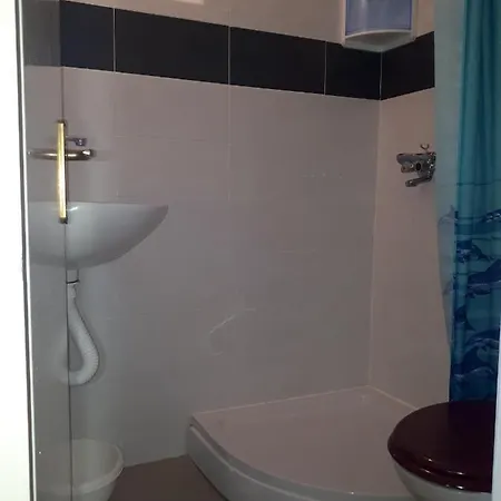 Apartment With A Parking Space Starigrad, Paklenica - 11848