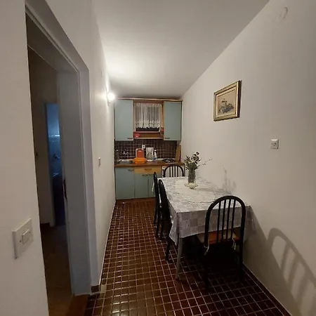 Apartment With A Parking Space Starigrad, Paklenica - 11848