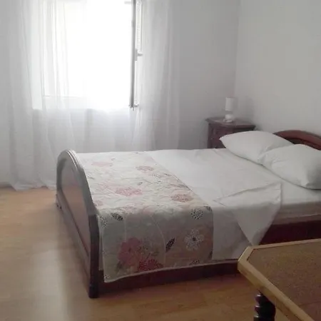 With A Parking Space Starigrad, Paklenica - 11848 Apartment Starigrad Paklenica