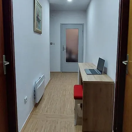 With A Parking Space Starigrad, Paklenica - 11848 Apartment Starigrad Paklenica