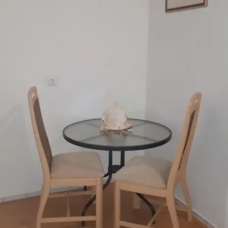 With A Parking Space Starigrad, Paklenica - 11848 Apartment