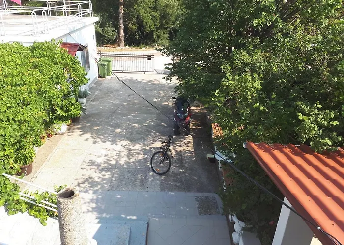 With Parking Space Starigrad, Paklenica - 11848 * Starigrad Paklenica