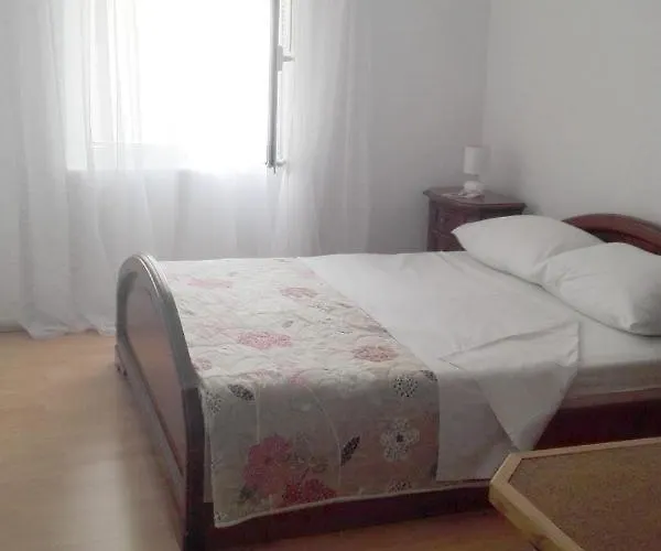 With Parking Space Starigrad, Paklenica - 11848 Διαμέρισμα Starigrad Paklenica