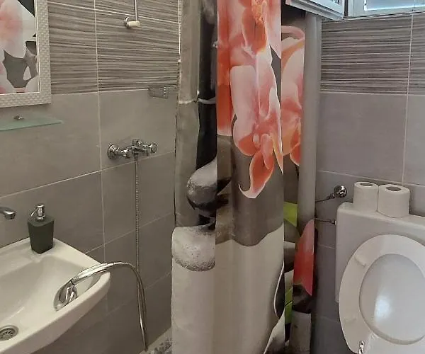 With Parking Space Starigrad, Paklenica - 11848 Starigrad Paklenica